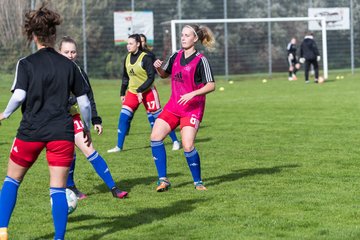 Bild 33 - F Egenbuettel - Hamburger SV 2 : Ergebnis: 0:8